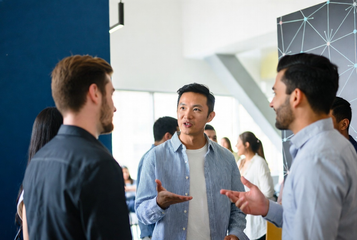 Mastering Communication Network Guide for Smarter Growth and B...